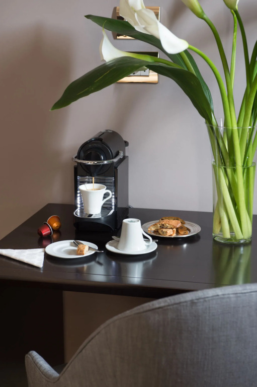Tornabuoni Suites Collection Residenza DEpoca