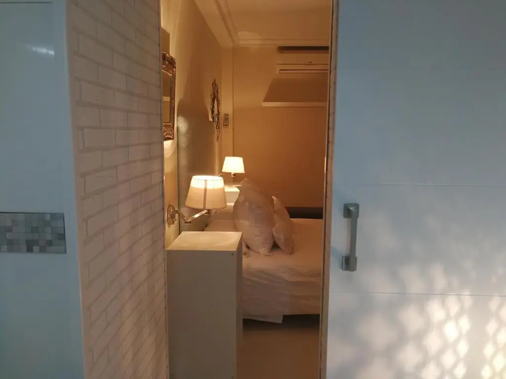 Apartamentos Flamenco B&B