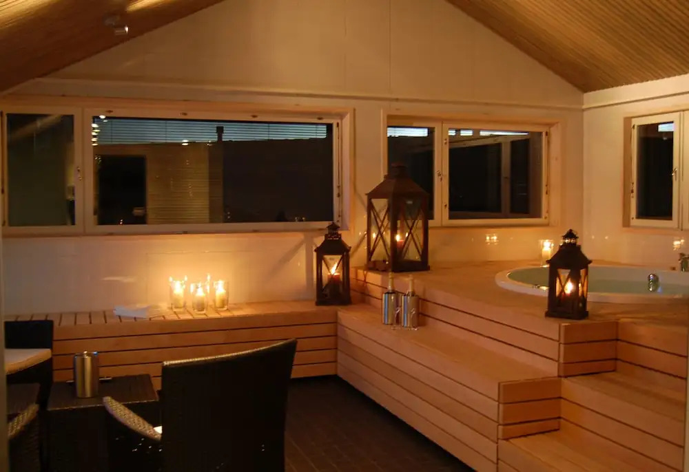 Levi Suites Unna Mànnu