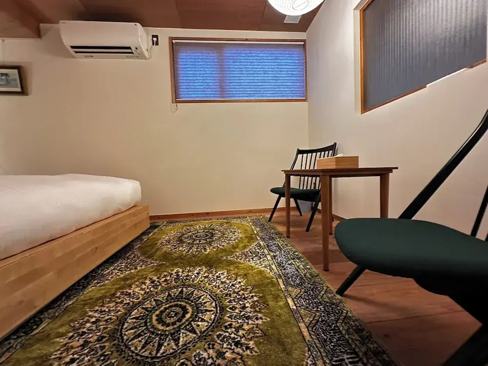 The Cozy Nest MATSUKAWA