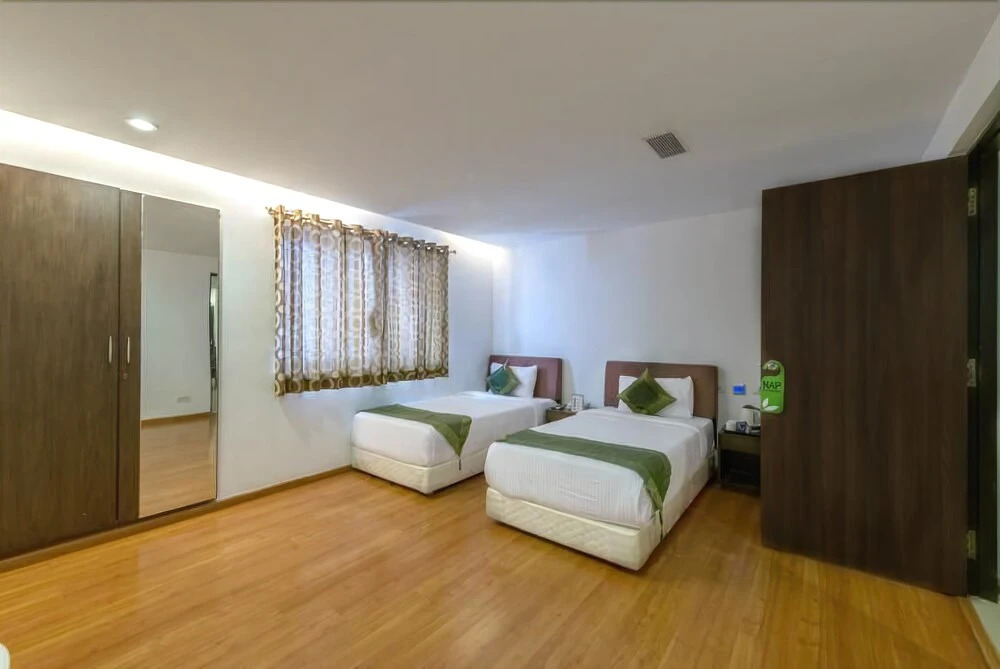 Treebo Grand Marena, Chennai