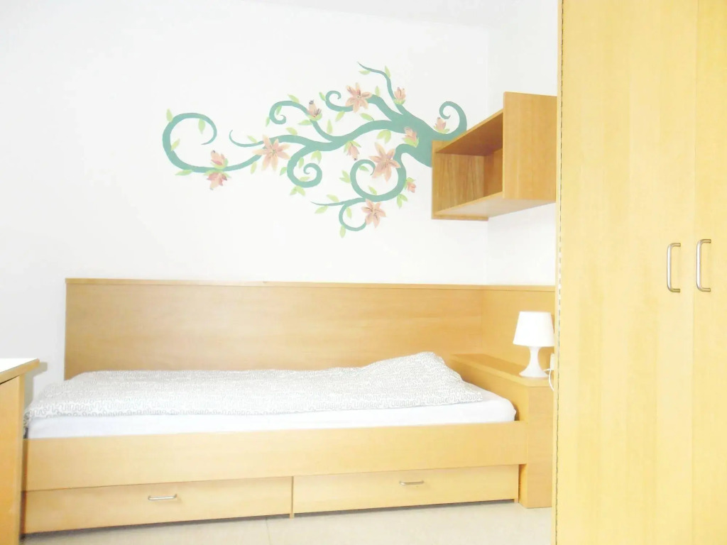 Hostel Marmota
