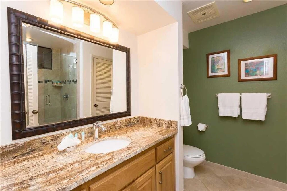 Grand Champions 35 - Two Bedroom Condo