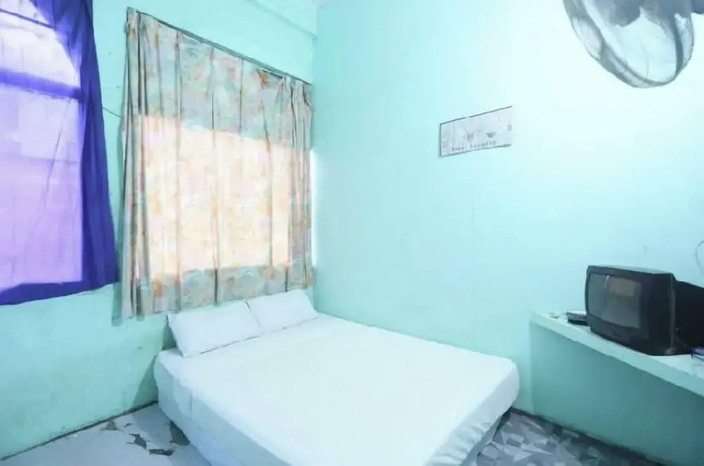Hotel O Joyoakis 2 Homestay SyariahNearMall Nagoya Hill