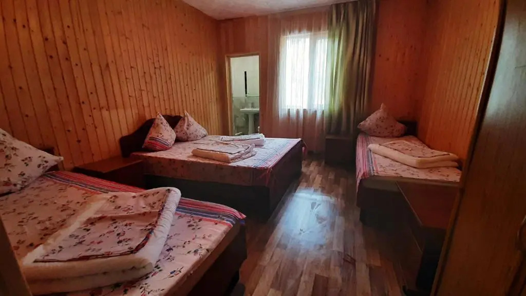 Zolotaya buhta 10