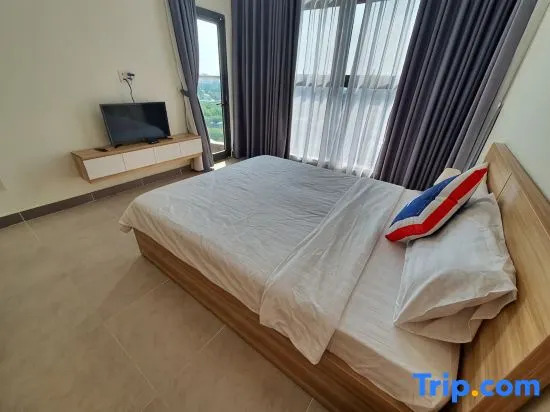 Penthouse 300m2 Sea View w Beach nearby