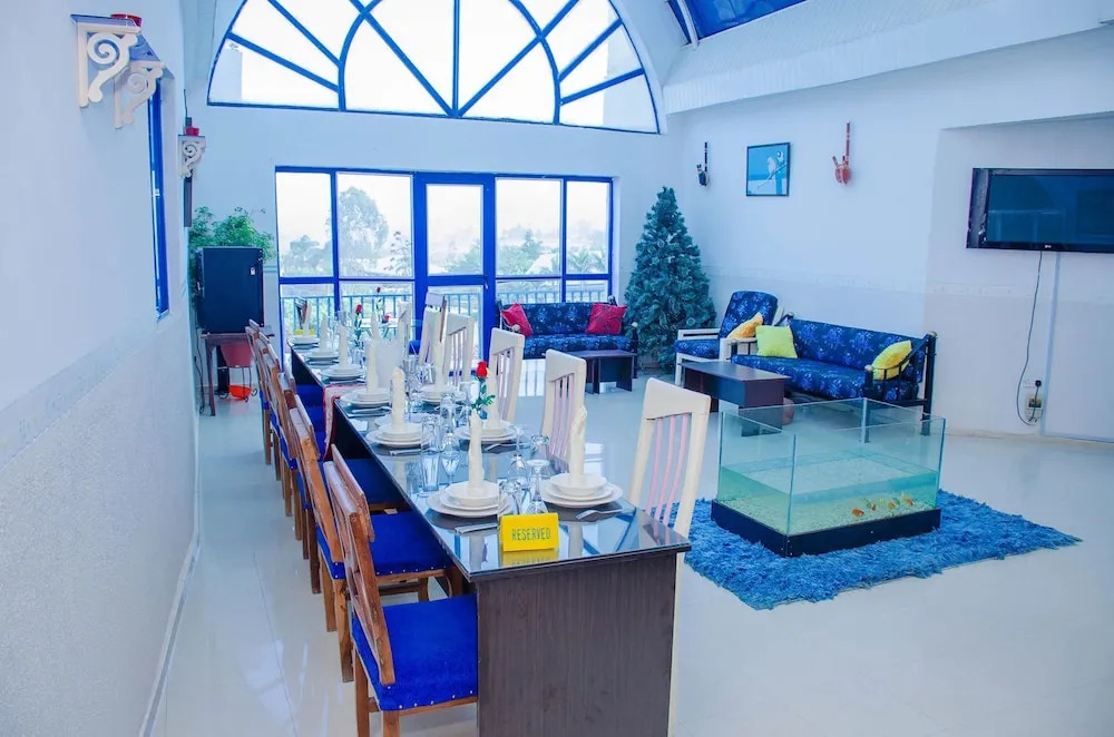 HBC Resort