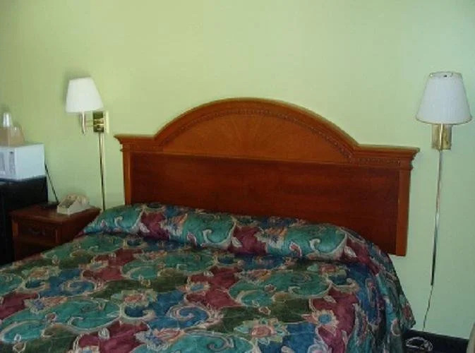 Ranch House Motel