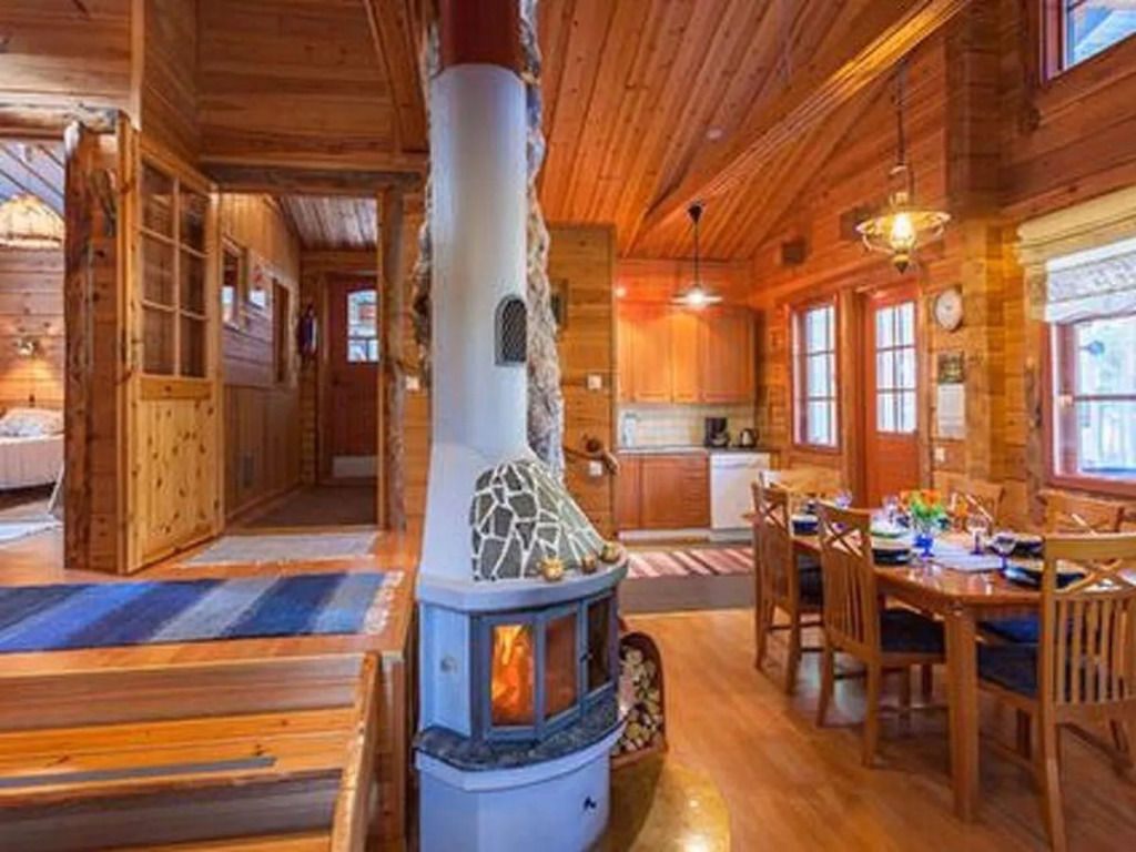 Holiday Home Riutankolo