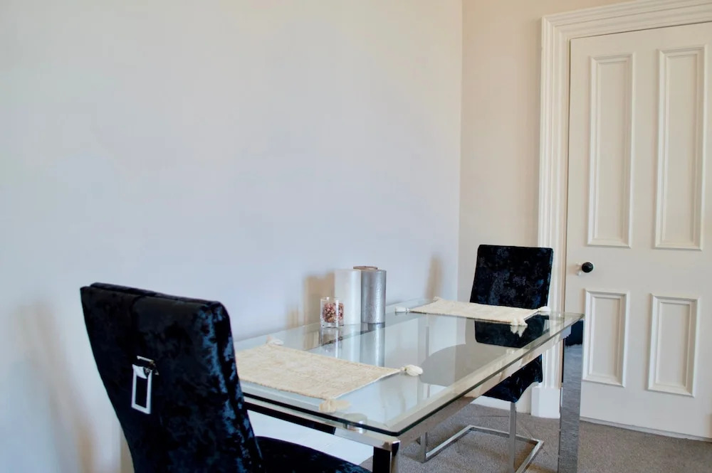 Luxury Edinburgh Home