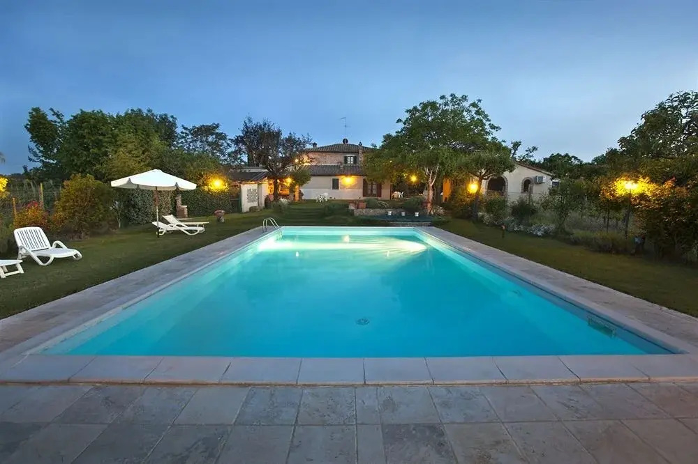 Villa Il Fienile