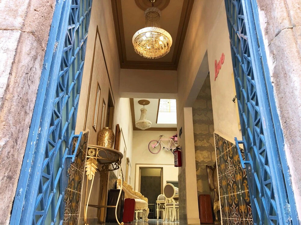 Petit Hostel