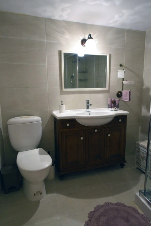 Angela's Luxury Apartments
