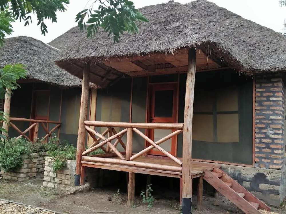Irungu Forest Safari Lodge