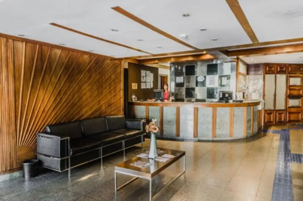 Plaza Bittar Hotel