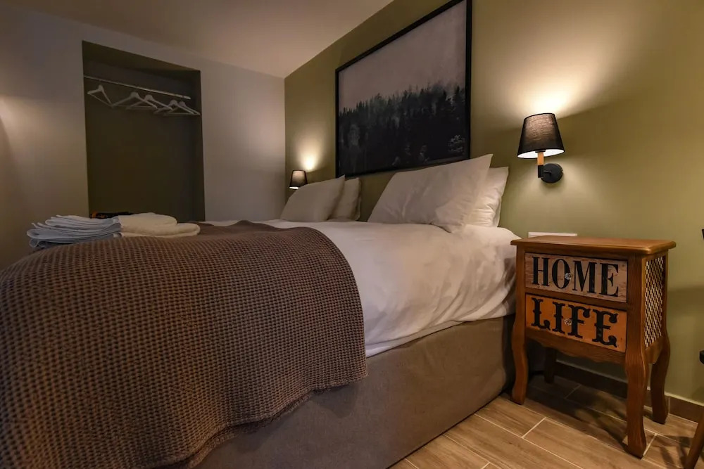 City Cottage - Kalamata Villas