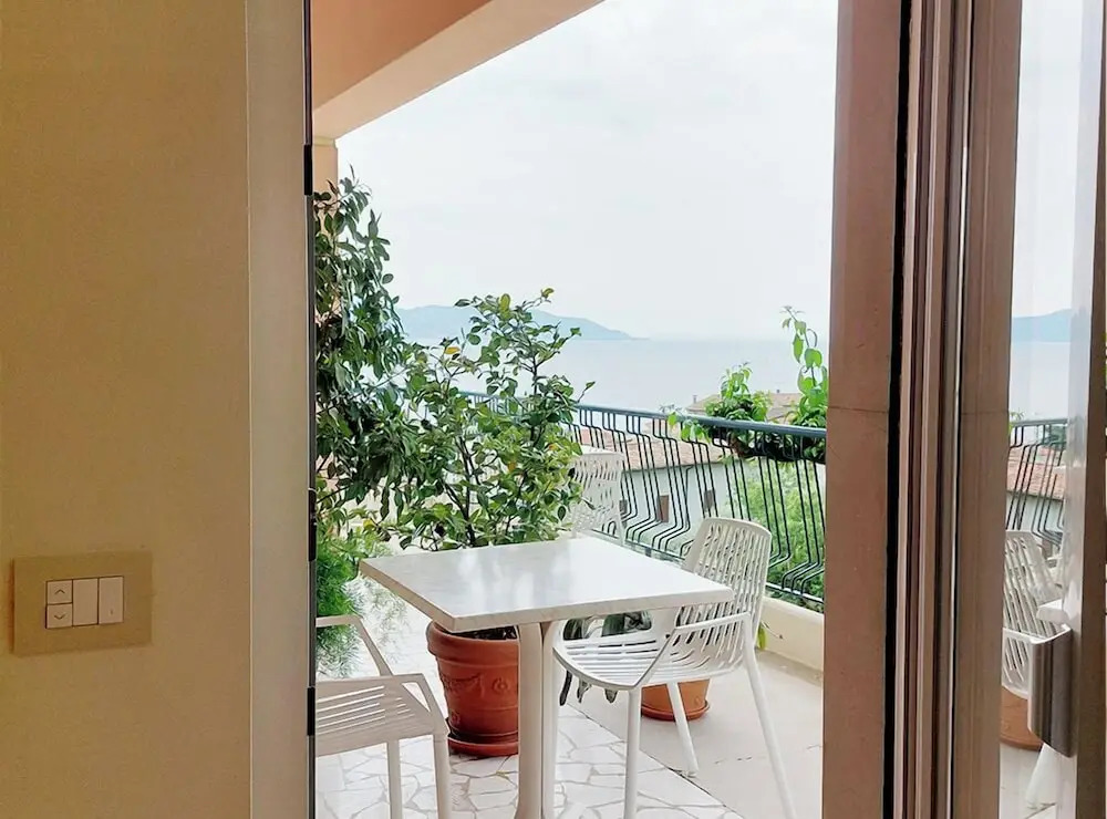 Hotel Villa Europa