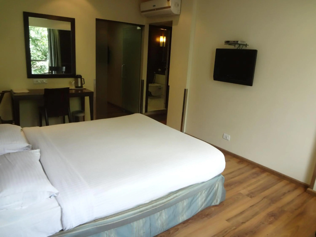 Shantai Hotel