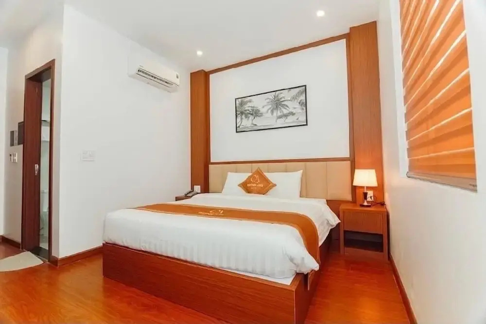 Quỳnh Anh Hotel Hạ Long