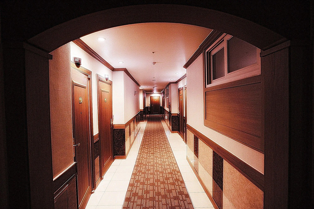 Highfere Hotel
