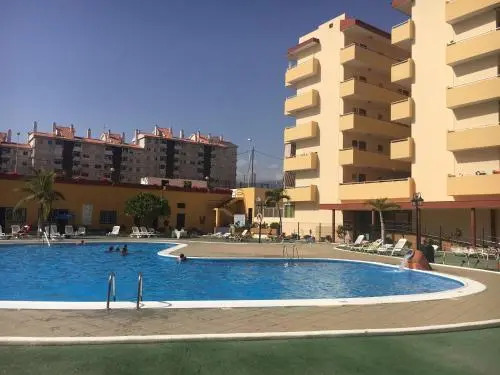 Sea View 1b Los Cristianos