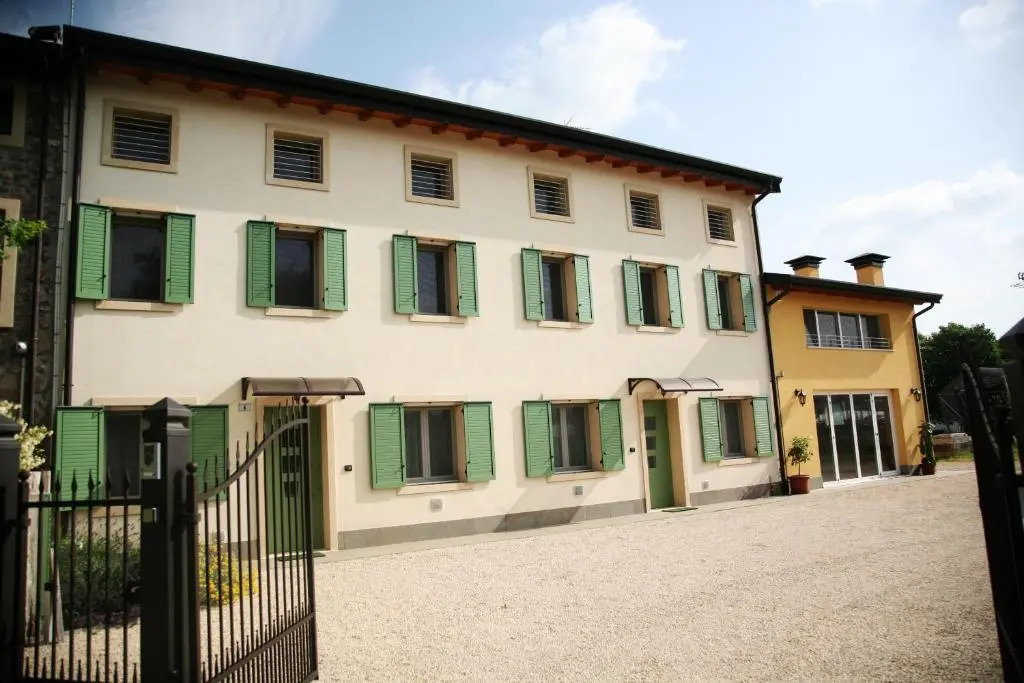 Ca Vittori