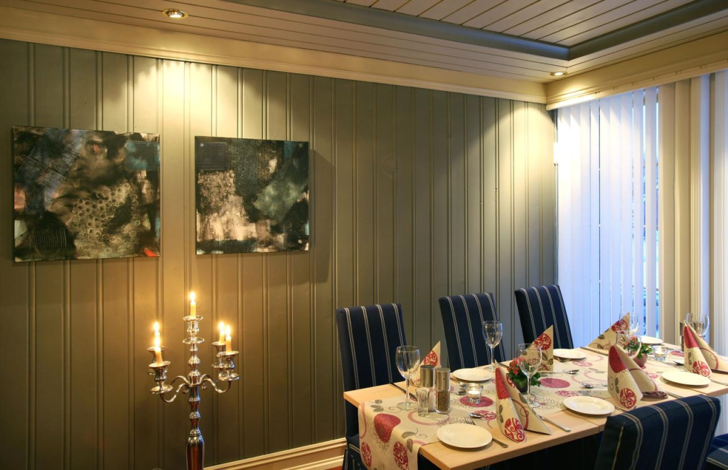 Thon Hotel Brønnøysund