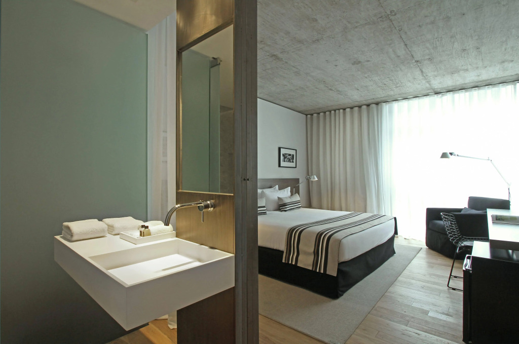 Anselmo Buenos Aires, Curio Collection by Hilton