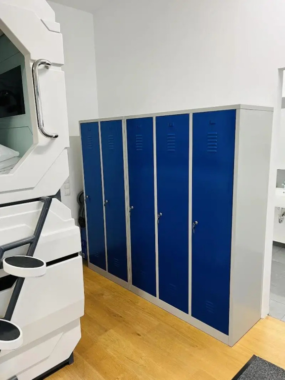 Space Home Apartment - Prater
