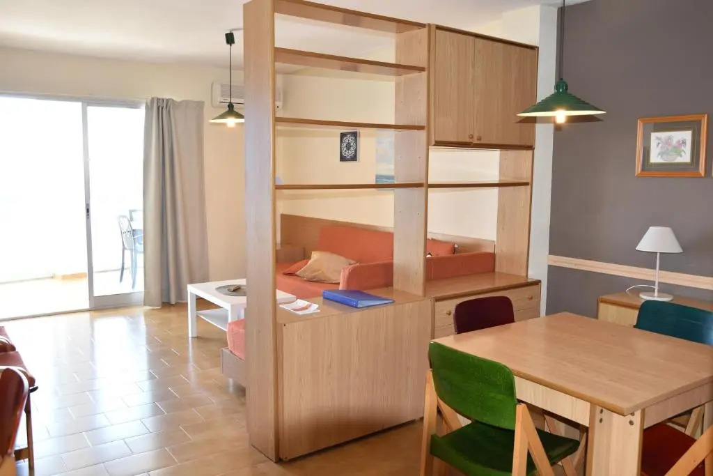 Apartamentos Acuario