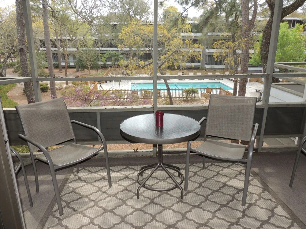 The Lodge at Ocean Creek #2269