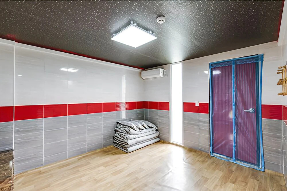 Gangchon Su & Sol Pension