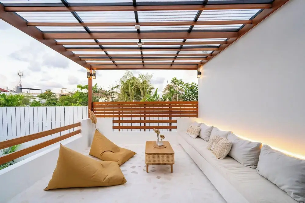 Bucu Villa by Betterplace