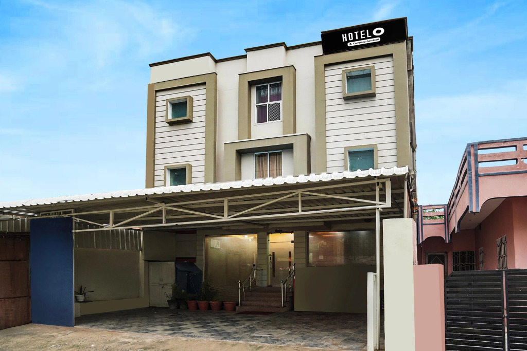 Hotel O Vaishali Nagar