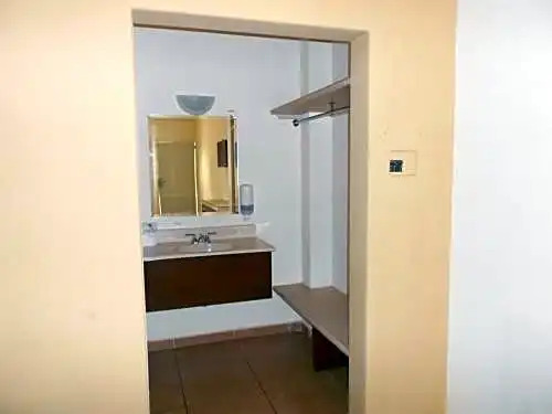 Hotel las Palmas