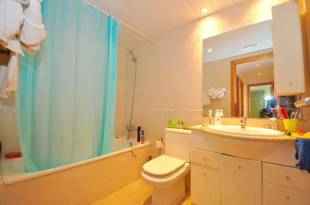 Appartement Clothilde