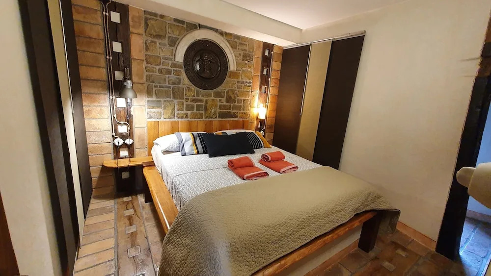 Studio-apartments Monfort