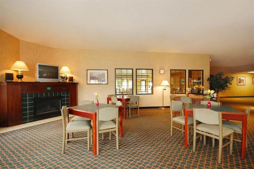 Comfort Inn
