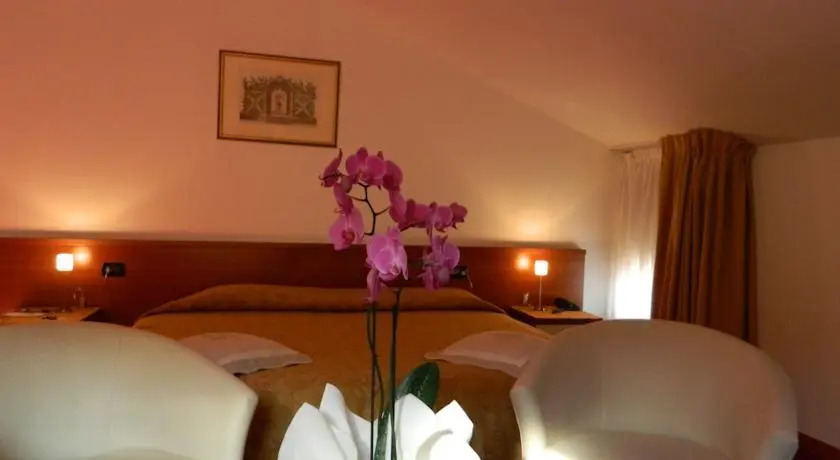 Hotel Roma