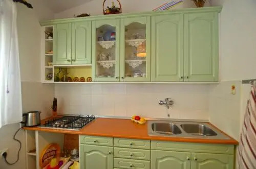 Alan Apartment