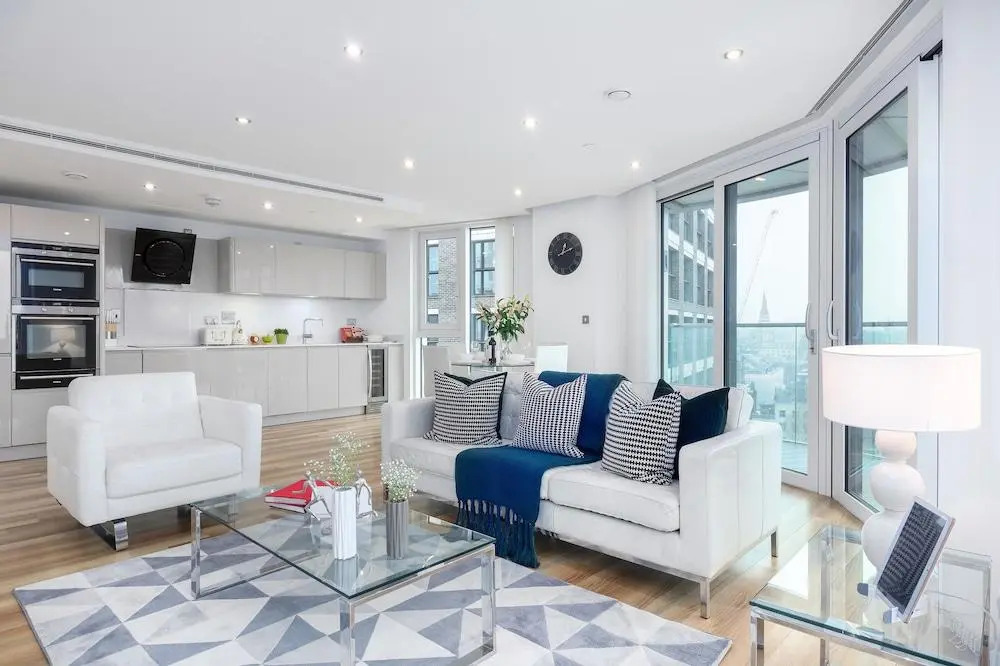 Altitude Point Serviced Apartments