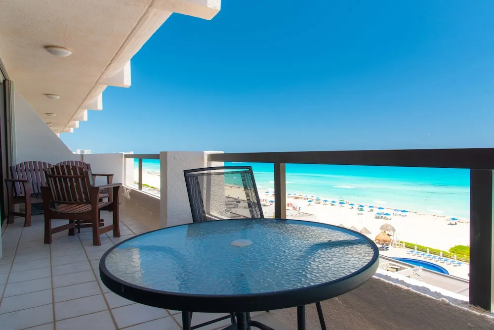 Nice Apartment Ocean View with 2 bedroom