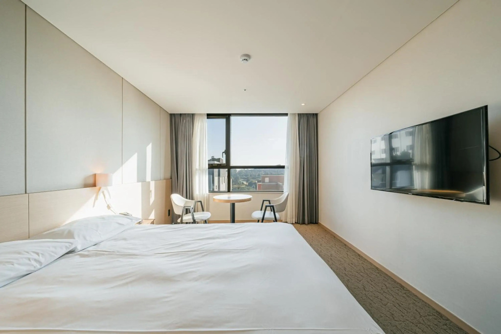 Hotel Zinc