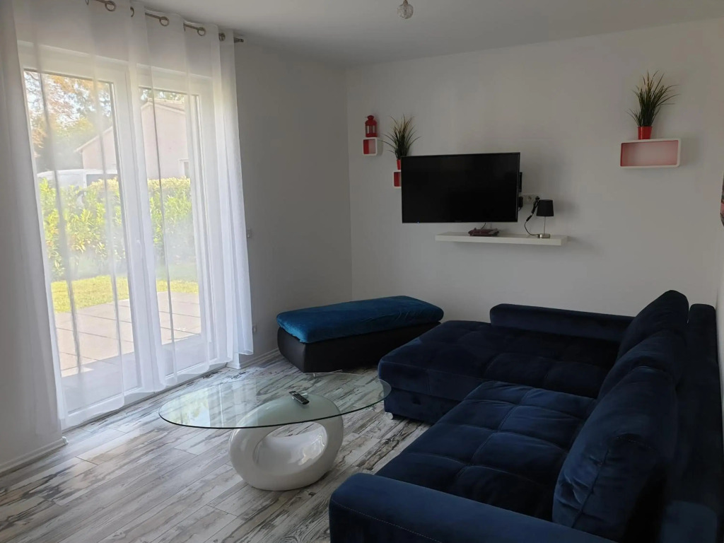 Ferienwohnung