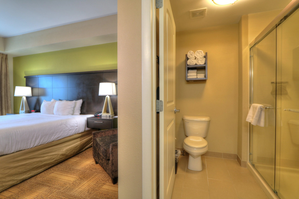 Staybridge Suites Knoxville West by IHG