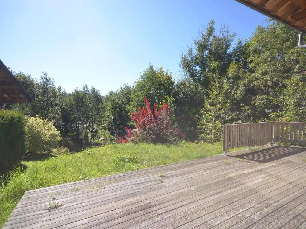 Chalet Les Gets, 3 pièces, 6 personnes - FR-1-623-130