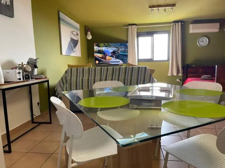 Immense Studio 51 47m2
