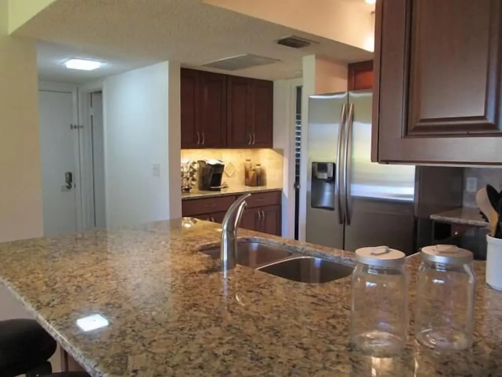 Cove II 612F 2 Bedroom Condo By Midnight Cove II