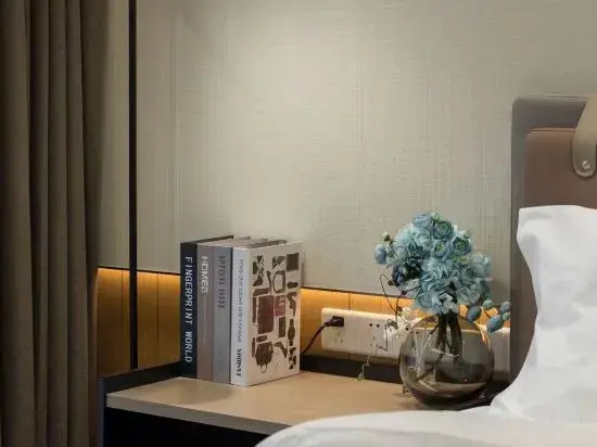 Guangzhou Wanhao Hotel (Guangzhou Pazhou Convention and Exhibition Center Store)