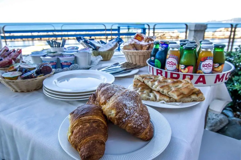 Hotel San Pietro Chiavari